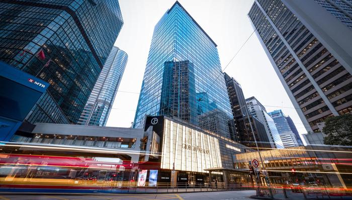 加碼投資上海和香港，蘇富比看好奢侈品轉(zhuǎn)售業(yè)務(wù)前景