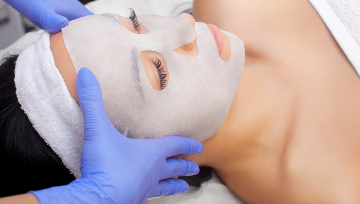 连锁美容院美丽田园有望上市,活跃会员人均年消费超2万,但毛利不断走低