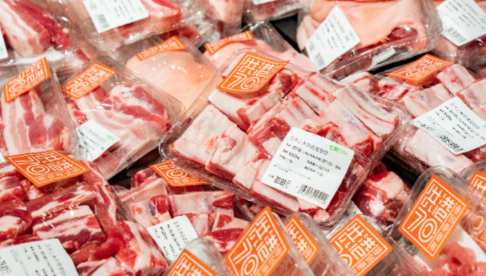 克明食品，陳克明，生豬養(yǎng)殖，面條