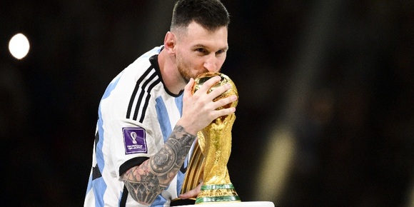 【深度】梅西:最后一舞终封王