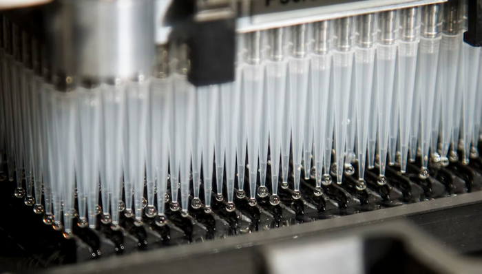 基因測序,教授,投資,融資,