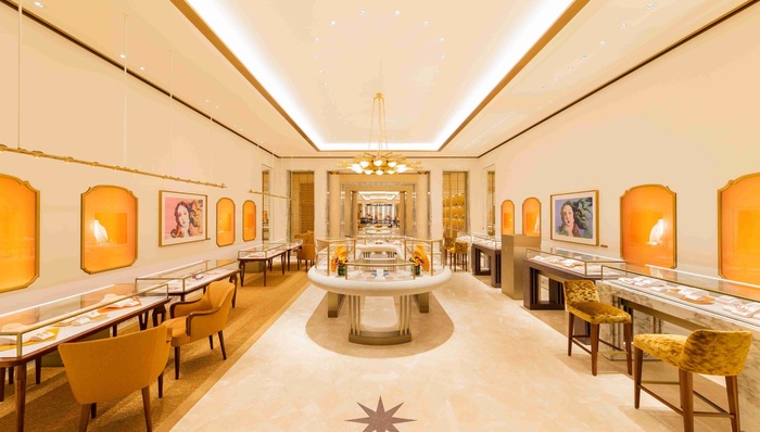 時尚商業(yè)說