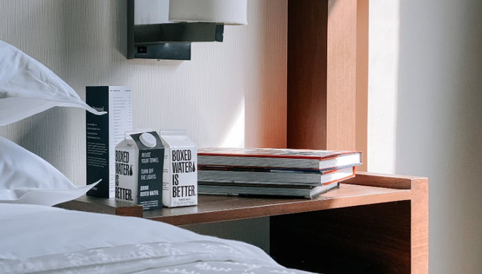 電子房卡,營(yíng)銷策略,酒店,