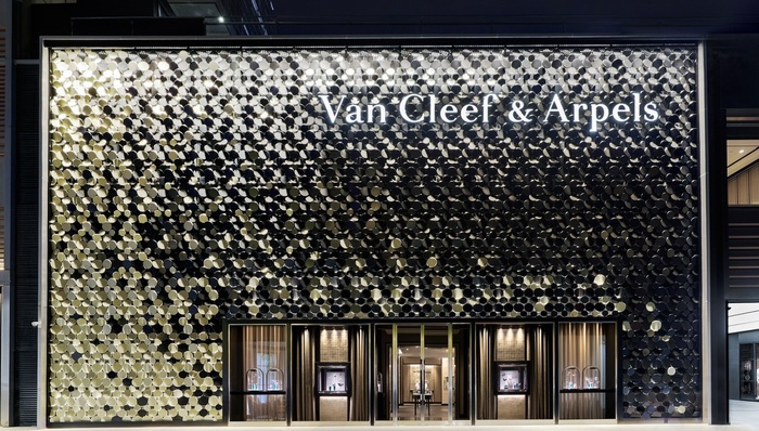 時尚商業(yè)說