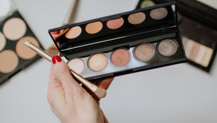 化妝品備案,整改,