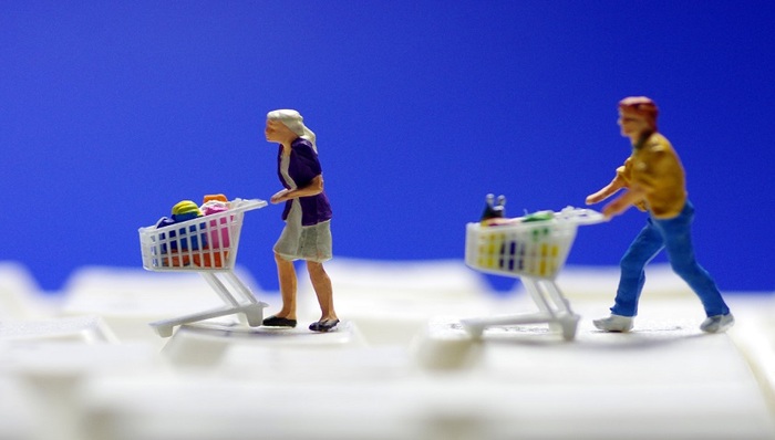 SHEIN,跨境電商,亞馬遜,業(yè)績,服裝