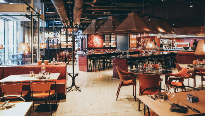 餐飲行業(yè),發(fā)展趨勢(shì),