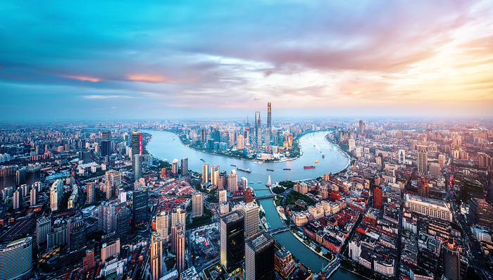 上海,回顧,2022,2023,新地標(biāo)