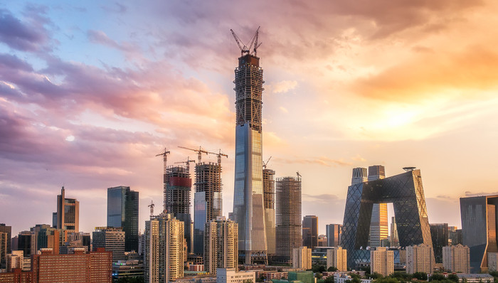 一周定增融资 :保利发展拟融125亿,恒立液压近20亿定增获机构抢筹