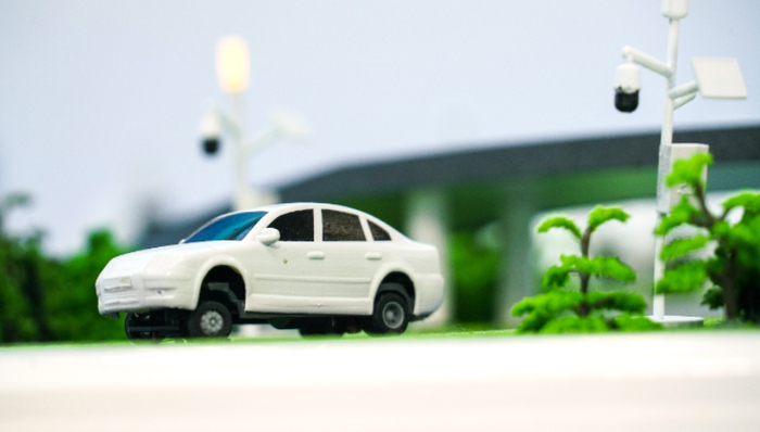 新能源汽車,中國市場,造車新勢力,蔚小理,哪吒汽車,業(yè)績