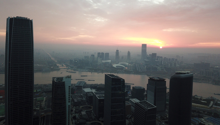 上海,徐匯,開(kāi)工,簽約