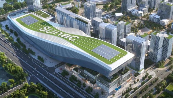 融創(chuàng)中國,股權(quán)