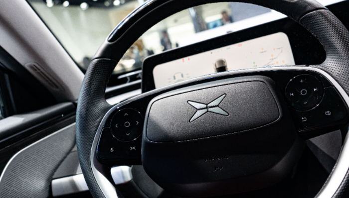 產(chǎn)業(yè)鏈,造車,新能源汽車,