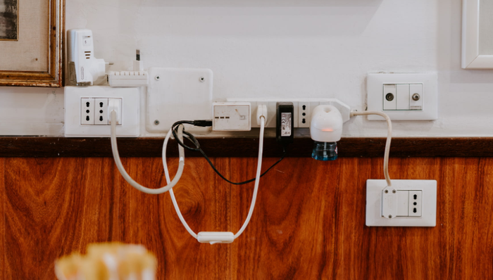 公牛,插座,反壟斷,資本市場,