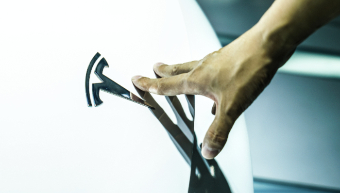 朱曉彤,CEO,股價,汽車銷量,中國市場,