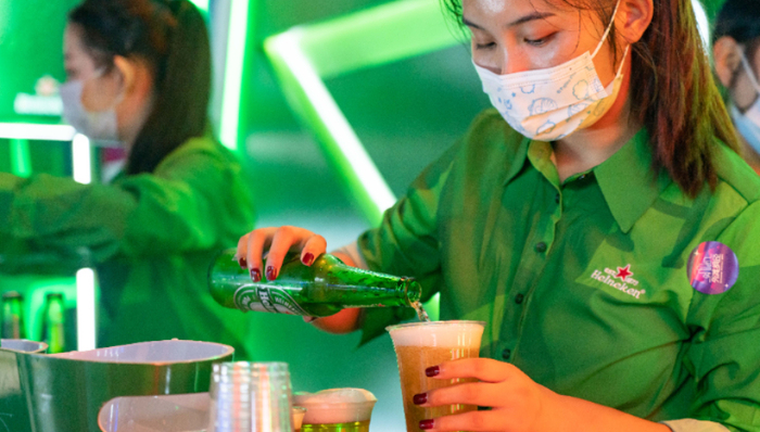 啤酒,中國市場,消費趨勢,資本市場,華潤啤酒