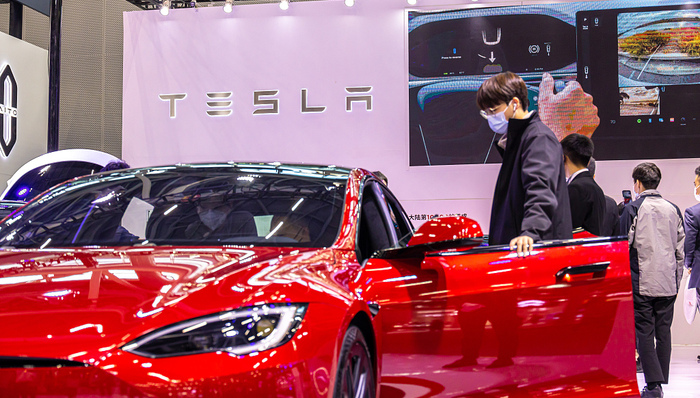 特斯拉降價，特斯拉銷量暴增