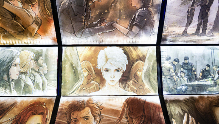 国产动画,动漫IP,备案,