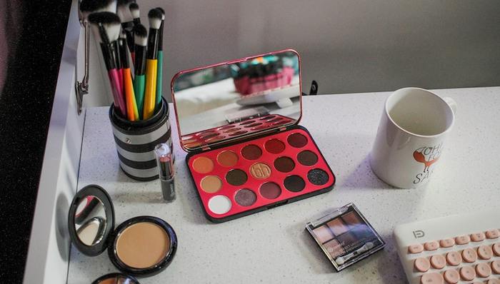 美妝,產(chǎn)品安全,