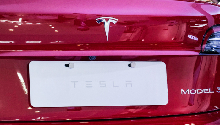 股價,產(chǎn)能過剩,特斯拉,