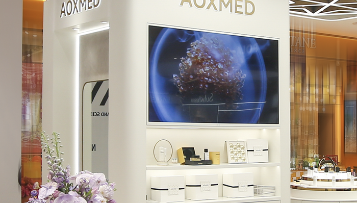 時(shí)尚商業(yè)說(shuō)