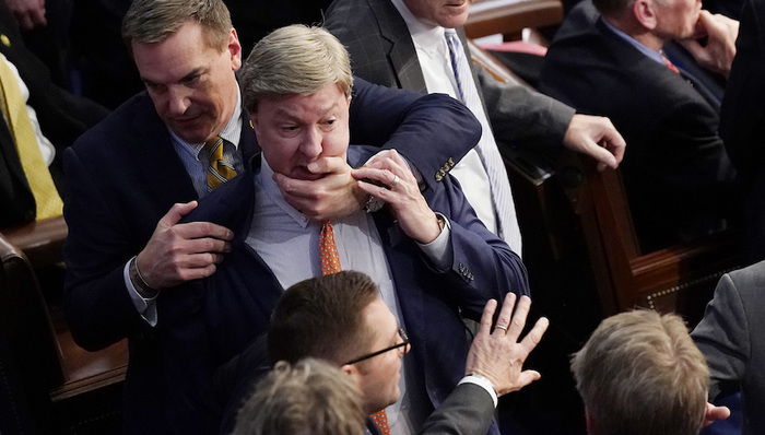 美國(guó)大選,權(quán)力游戲,天下故事