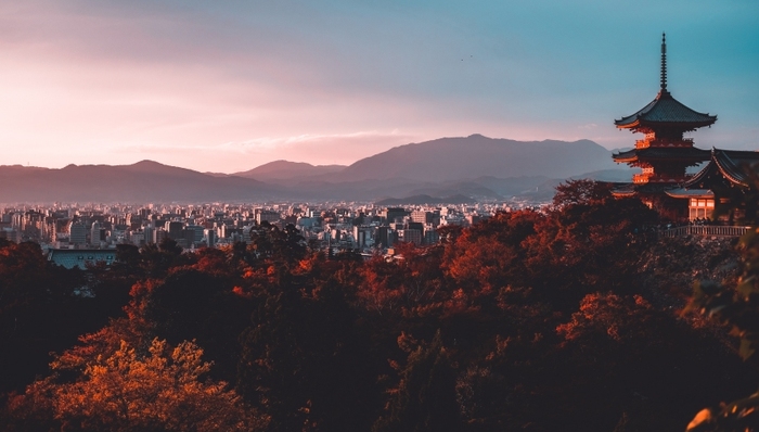 新冠病毒感染,疫情防控,日本,旅游产业