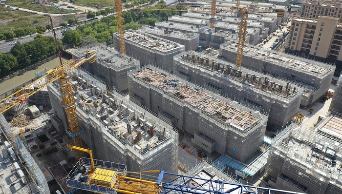 房地產(chǎn),財經(jīng)速遞