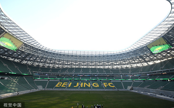 足球,體育,演唱會,城市,北京