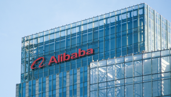 阿里巴巴,業(yè)績,商業(yè)模式,轉(zhuǎn)型,張勇