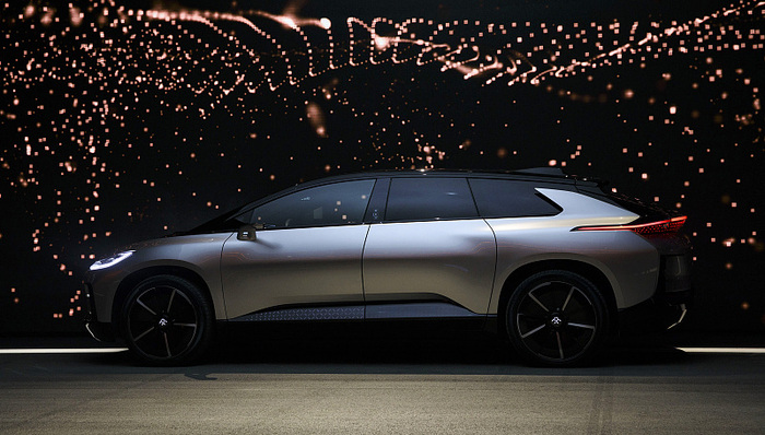 法拉第未來與湖北黃岡簽訂戰(zhàn)略協(xié)議，計劃將中國總部落戶黃岡