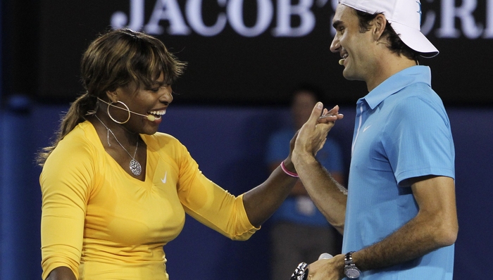 1999年以來(lái)費(fèi)德勒和小威首次缺席澳網(wǎng)，ATP、WTA急于尋找“新巨頭”