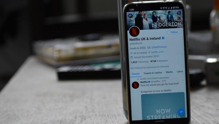 财报,Netflix,付费用户,盈利,爱优腾,