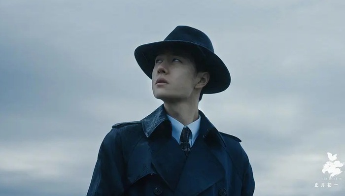 個人意見｜《無名》：嚴(yán)重依賴形式美學(xué)的一盤大棋