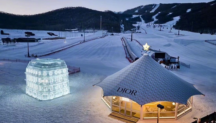 時(shí)尚商業(yè)說(shuō)