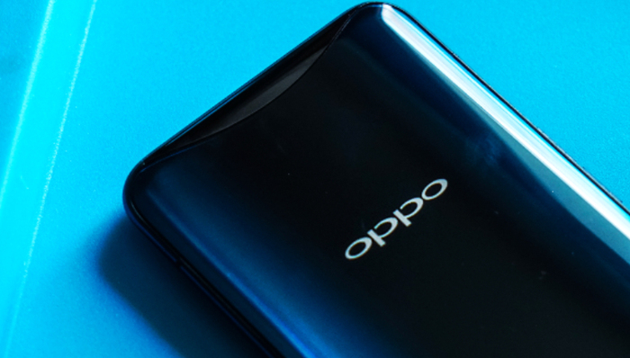 OPPO,一加,业绩,智能手机,中国市场,苹果,小米