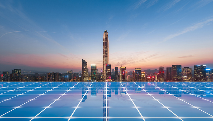 光伏,上市公司,股价,电池,技术