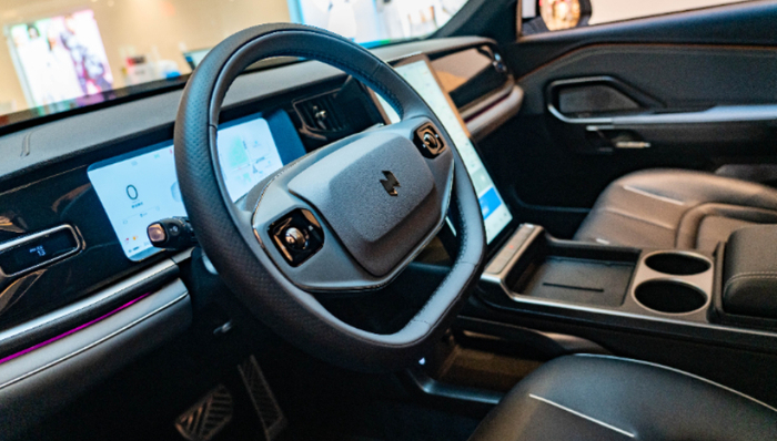 汽車,電動車,豐田,奔馳,特斯拉