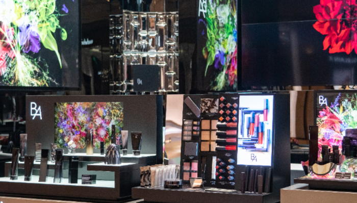 美容护肤,抖音,电商,