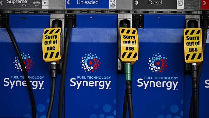 俄羅斯,歐盟,柴油,制裁