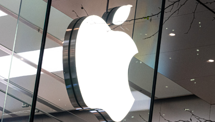 營(yíng)收,數(shù)碼電子,蘋果,硅谷公司,