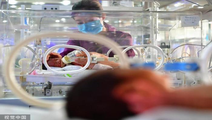 辅助生殖将逐步纳入医保支付,这些上市公司将迎来利好