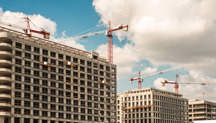 房地產(chǎn),財經(jīng)速遞