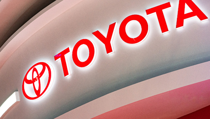 汽車,豐田,本田,電動車,特斯拉