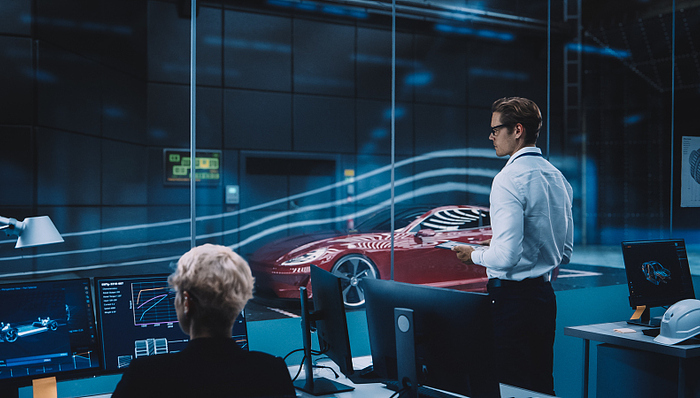 汽车公司“人才争夺战”仍在升级,股权激励制度已成“标配”