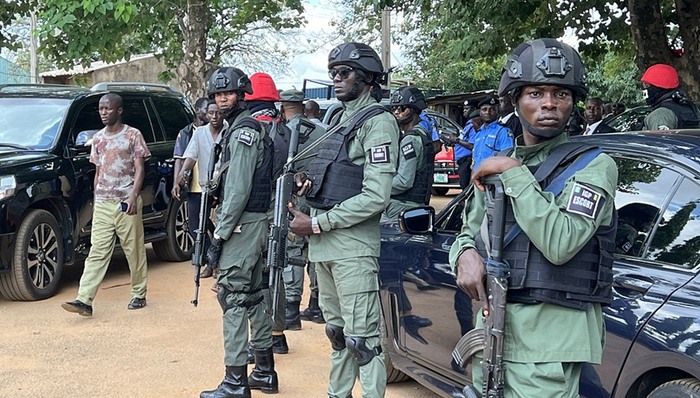 非洲,ISIS,極端組織,聯(lián)合國(guó)