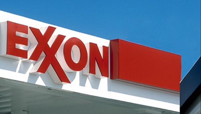 埃克森美孚,BP,道达尔,雪佛龙