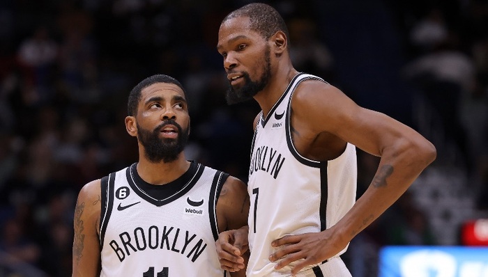 NBA交易截止重磅消息迭出,杜兰特赴太阳改变联盟格局