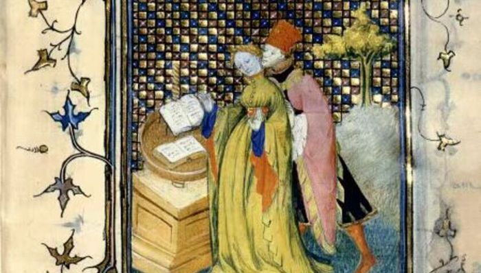 歐洲,婚姻與家庭,新書,愛情,中世紀(jì)