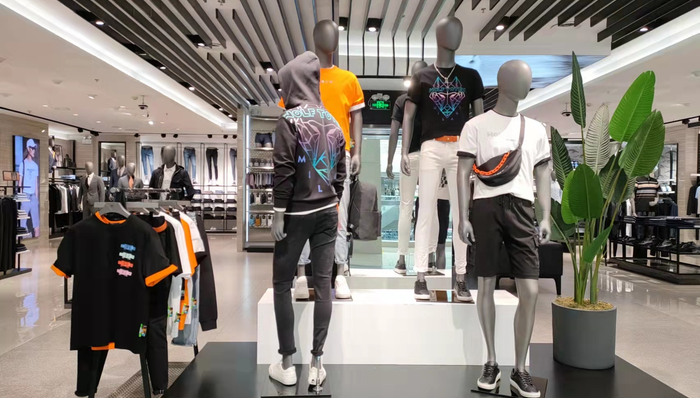 時尚商業(yè)說